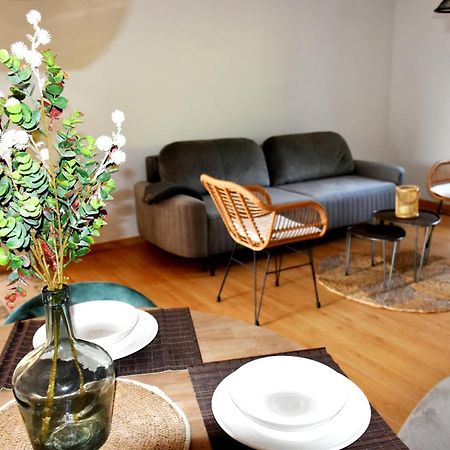 Casa Cal Da Rosins Villa Muxia Eksteriør bilde