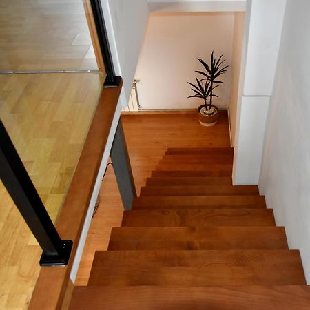 Casa Cal Da Rosins Villa Muxia Eksteriør bilde