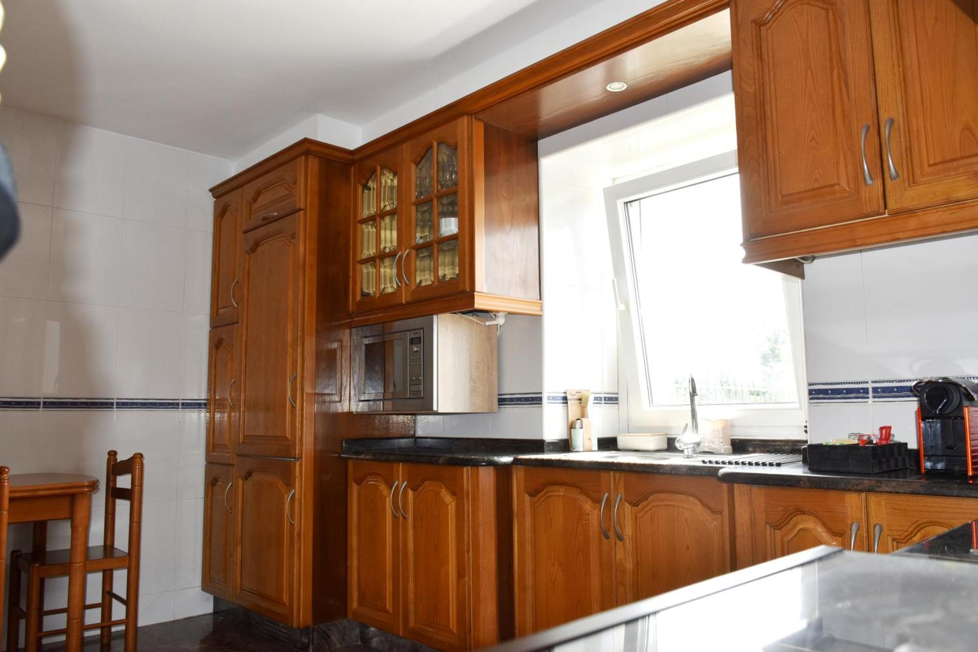 Casa Cal Da Rosins Villa Muxia Eksteriør bilde