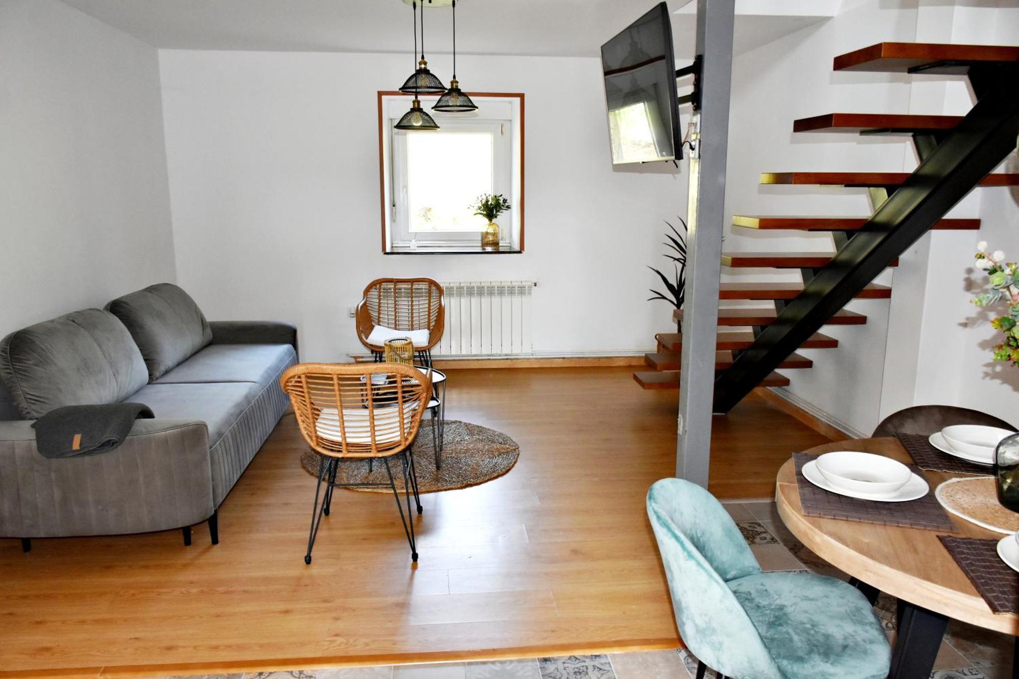 Casa Cal Da Rosins Villa Muxia Eksteriør bilde